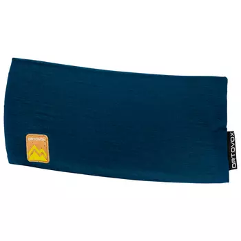 Повязка на голову Ortovox 150 Cool Headband, цвет Deep Ocean