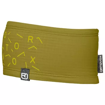 Повязка на голову Ortovox Fleece Light Grid Headband, цвет Sweet Alison