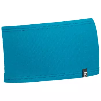Повязка на голову Ortovox Light Fleece Headband, цвет Mountain Blue