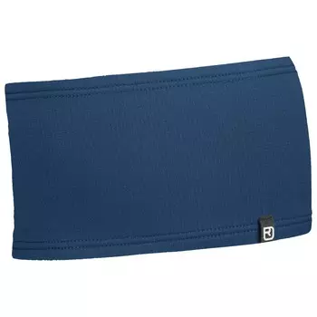 Повязка на голову Ortovox Light Fleece Headband, цвет Deep Ocean