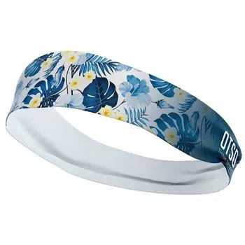 Повязка на голову Otso Spring, белый