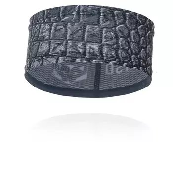 Повязка на голову Otso Ultra, черный