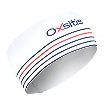 Повязка на голову Oxsitis BBR, белый