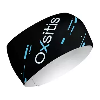 Повязка на голову Oxsitis Discovery, синий