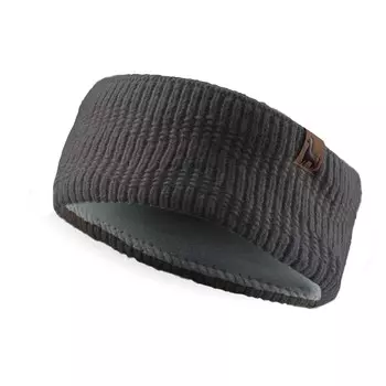 Повязка на голову P.A.C. Dalera Headband, антрацит