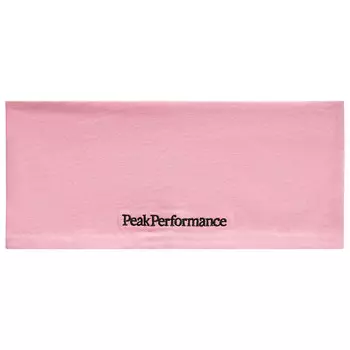 Повязка на голову Peak Performance Progress Headband, цвет Bitter Root