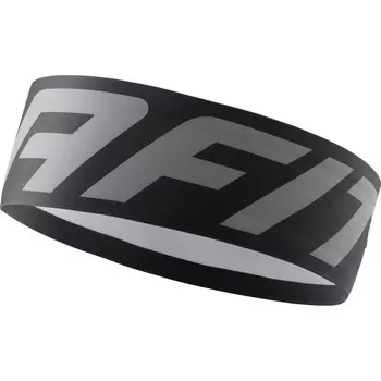 Повязка на голову Performance Dry Slim Dynafit, серый