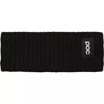 Повязка на голову POC Rib, черный