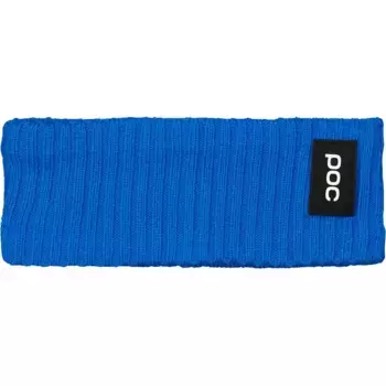Повязка на голову POC Rib, синий