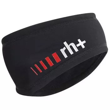 Повязка на голову rh+ Zero, черный
