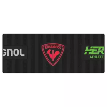 Повязка на голову Rossignol Hero, черный