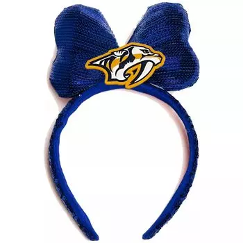 Повязка на голову с логотипом Cuce Nashville Predators