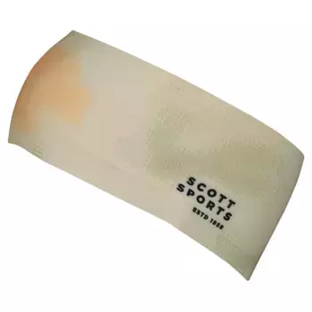 Повязка на голову Scott Graphic Lt, бежевый