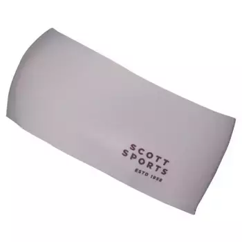 Повязка на голову Scott Graphic Lt, фиолетовый