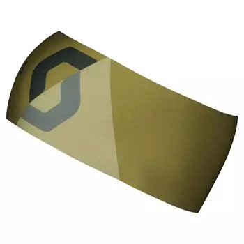 Повязка на голову Scott LT, зеленый