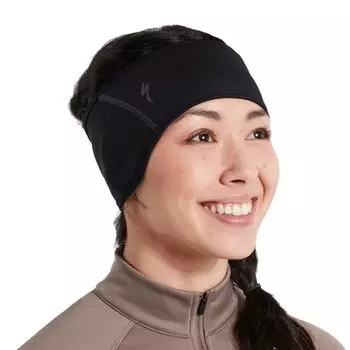 Повязка на голову Specialized Thermal, черный