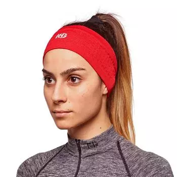 Повязка на голову Sport HG Original, красный