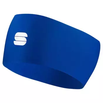 Повязка на голову Sportful Edge, синий