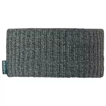 Повязка на голову Sthr Ole, цвет Black Anthracite
