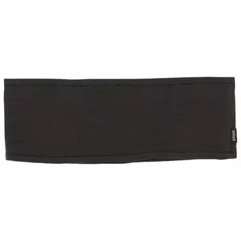 Повязка на голову Stoic Performance Merino150 BydalenSt. Headband, черный