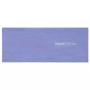 Повязка на голову Super Natural Wanderlust Headband, цвет Blue Violet