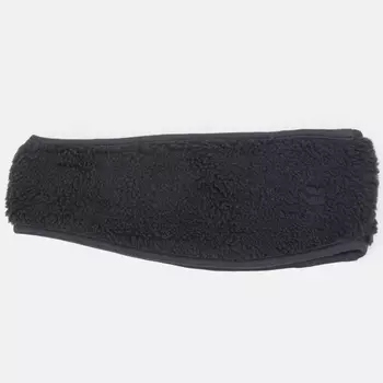 Повязка на голову Sweaty Betty Reversible Earwarmer, темно-серый