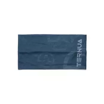 Повязка на голову Ternua Kira, синий