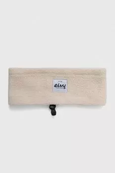 Повязка на голову Throwback из шерпа Eivy, бежевый