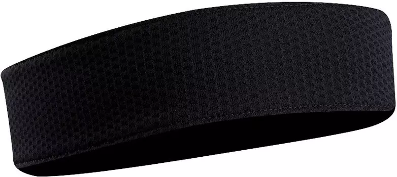 Повязка на голову Transfer Lite PEARL iZUMi, черный