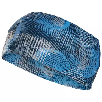 Повязка на голову Vaude Cassons Headband, цвет Blue Jay