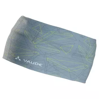 Повязка на голову VAUDE Cassons, синий