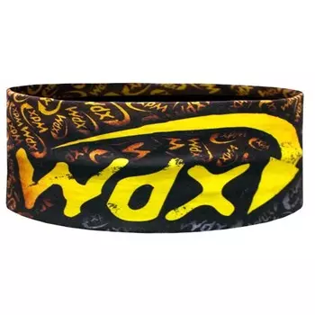 Повязка на голову Wind X-Treme, черный