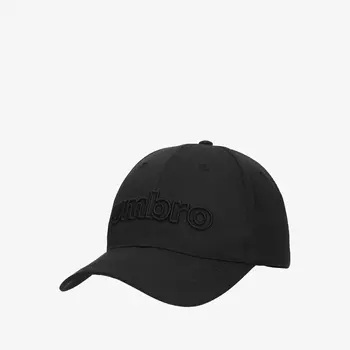 Повязка на шею Umbro Bradda, черный