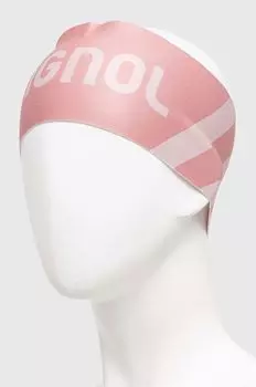 Повязка Rossignol, розовый
