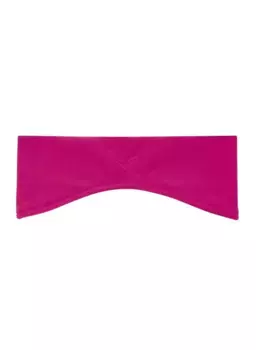 Повязка Trigema "Флисовая повязка TRIGEMA" (1 шт.), цвет Magenta
