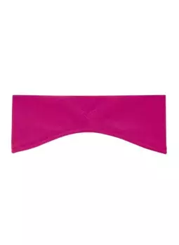 Повязка Trigema "Флисовая повязка TRIGEMA" (1 шт.), цвет Magenta