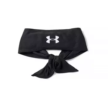 Повязка Under Armour, цвет Black