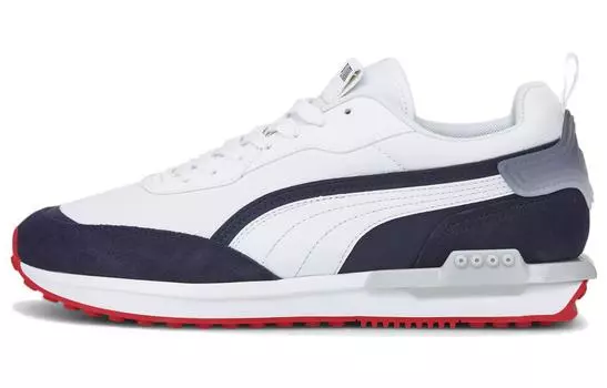 Повседневная обувь Puma City Rider Life унисекс