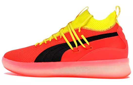 Повседневная обувь Puma Clyde Court Life унисекс