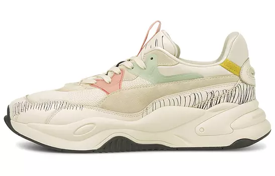 Повседневная обувь Puma RS-2K Life унисекс
