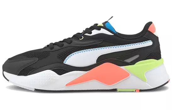 Повседневная обувь Puma RS-X Life унисекс
