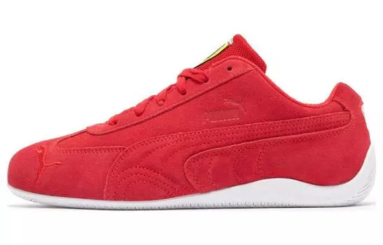 Повседневная обувь Puma Speedcat Life унисекс, Redandwhite