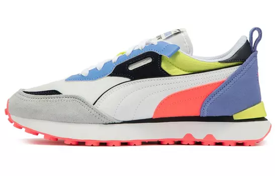 Повседневная обувь унисекс Puma Rider FV Life