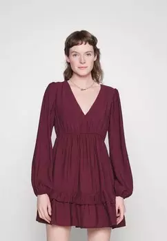 Повседневное платье Abercrombie & Fitch