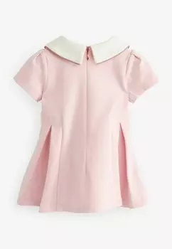 Повседневное платье Baker by Ted Baker, розовый