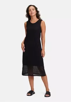 Повседневное платье Betty & Co, черный