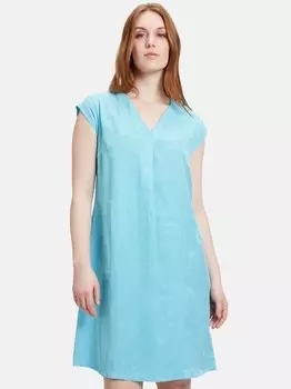 Повседневное платье Betty & Co, синий