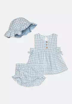 Повседневное платье Carter's, синий
