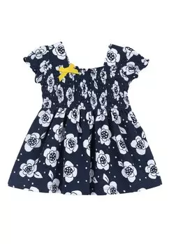 Повседневное платье Chicco, цвет blue