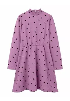 Повседневное платье GESMOKTES LMTD, цвет pale pansy